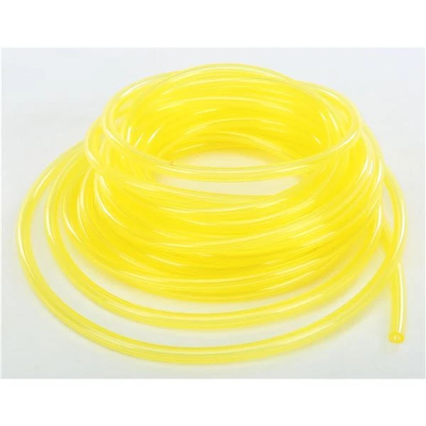 Red Sz 3 ft Helix Racing 1/4" X 3/8" Colored Fuel Line