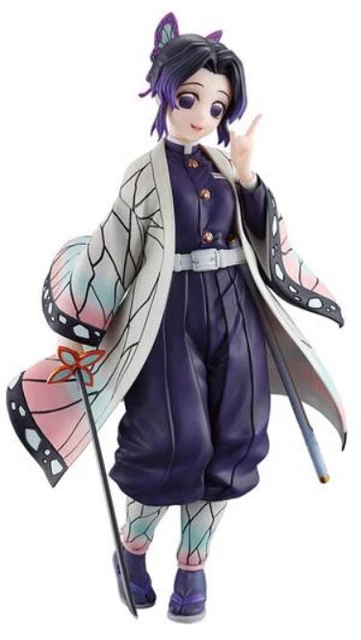Demon Slayer The Hashira Shinobu Kocho