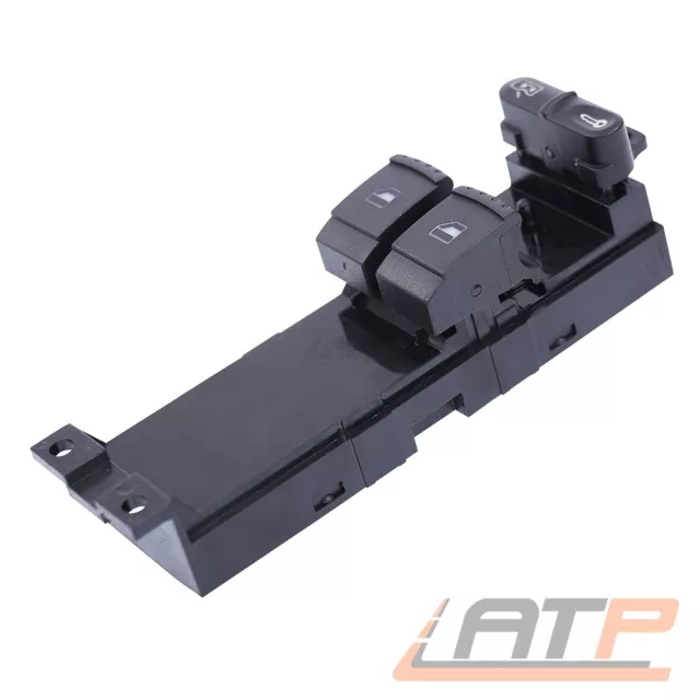 Schalter Fensterheber Fensterheberschalter Für Skoda Fabia 99-08 Octavia 96-10