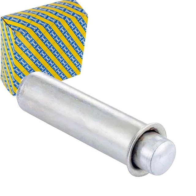 SNR Poulie Clé Courroie Crantée Convient pour Citroën Cavalier Fiat Ducato Opel