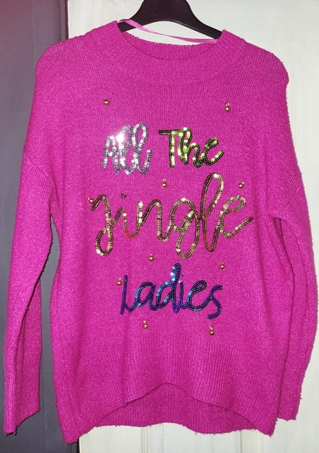 All the jingle ladies best sale primark