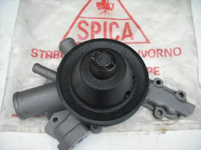 Water Pump/Pompa Acqua Alfa Romeo Giulietta-Alfetta-Spider Spica