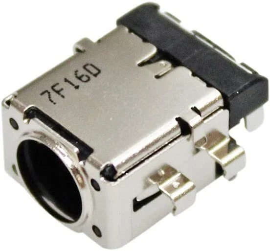 OEM DC Power Jack Socket Charging Port For Asus ROG G731GW-DH76 G731GW-XB74
