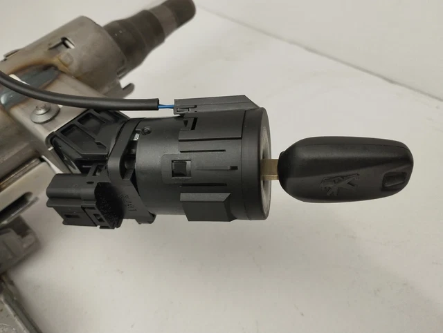 NEIMAN CONTACTEUR D'ALLUMAGE Pour Jumper Fiat Ducato Peugeot Boxer