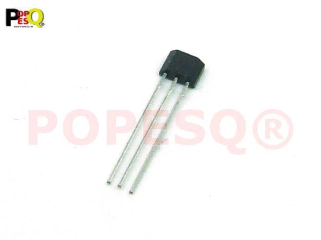 1 Stk. x SS496A  HALL Sensor Linear #A895