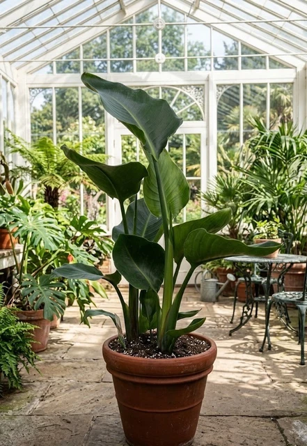 MONSTERA DELICIOSA,FENSTERBLATT, ZIMMERPFLANZE, 60cm, groe Bltter,Urban  Jungle EUR 11,98 - PicClick DE