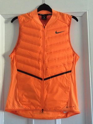 NIKE MENS AEROLOFT 800 Lightweight 