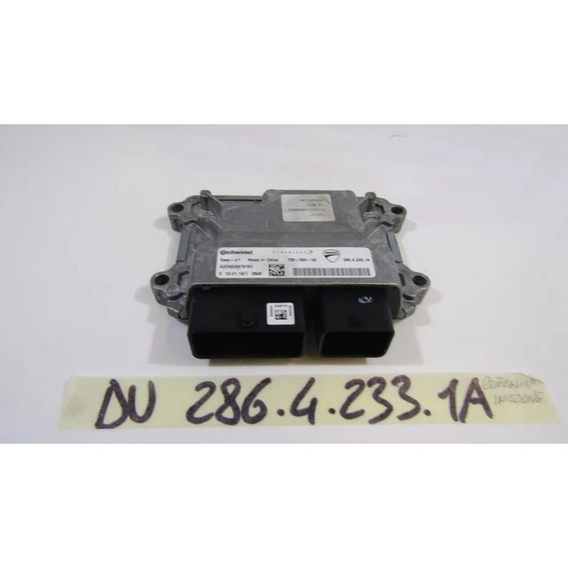 Cdi 316 Injection Control Module ECU INJECTION CDI Allumage Control Unit Ducati Supersport 939 17 20 EUR ...