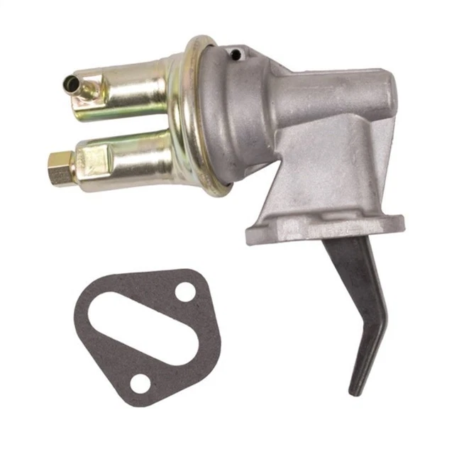 Omix Fuel Pump- Fits 72-90 Jeep CJ/YJ/SJ/XJ 3.8L/4.2L