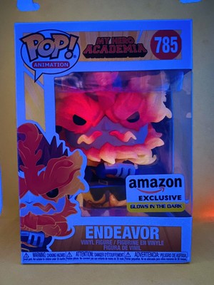 glow in the dark endeavor pop