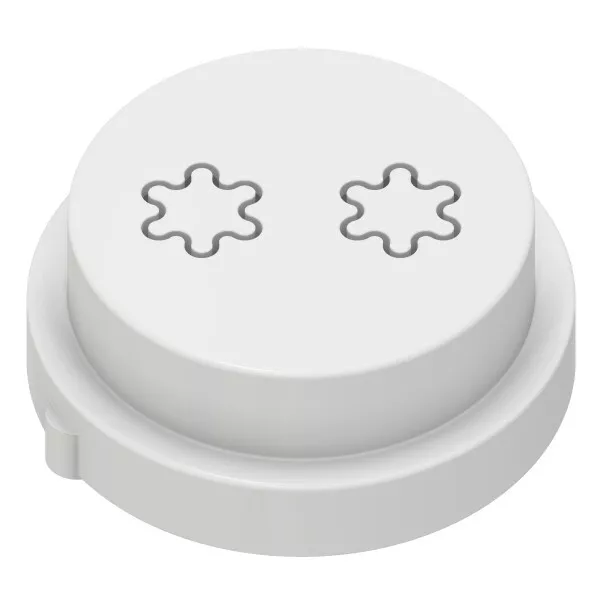 Filière en POM Lotus Philips Avance