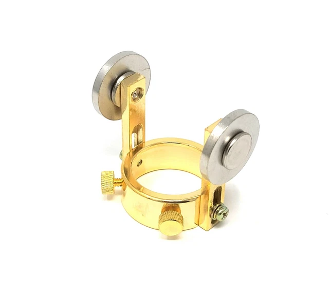 Updated Stand Off Roller Guide Wheel Guider for P-80 P80 Plasma Cutter Torch