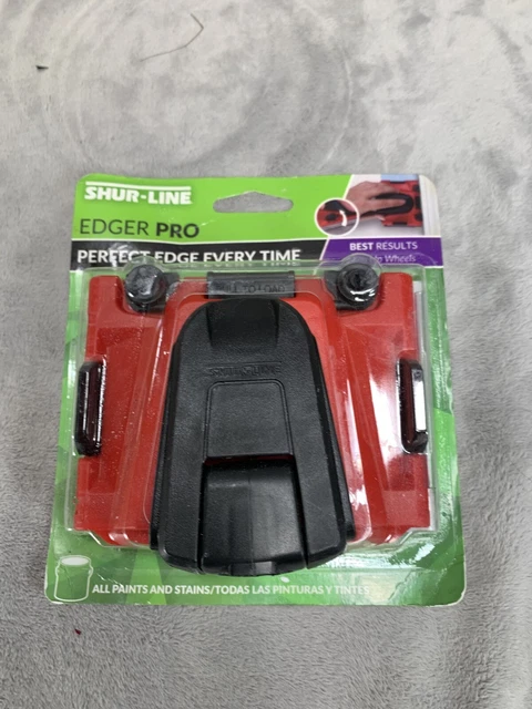 Shur-Line Edger Pro Paint Edger