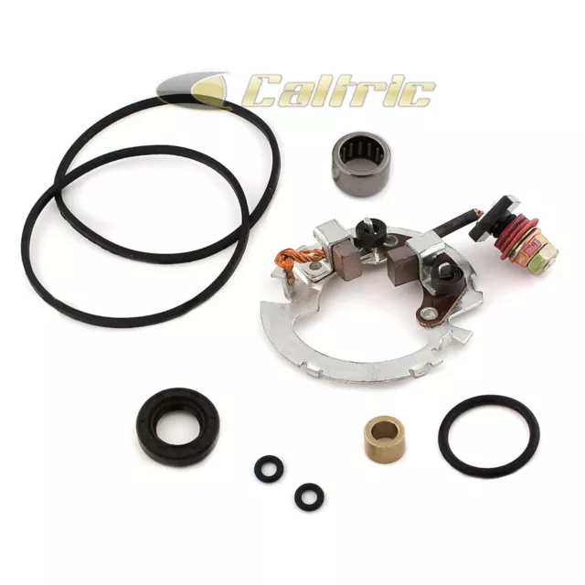 Starter Repair Kit for Honda 400 TRX400FW Fourtrax Foreman 4X4 1995-2003