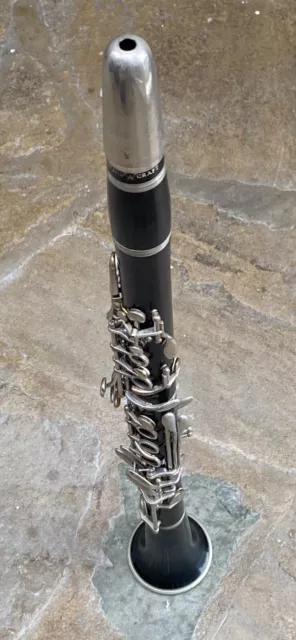 Recork clarinet store