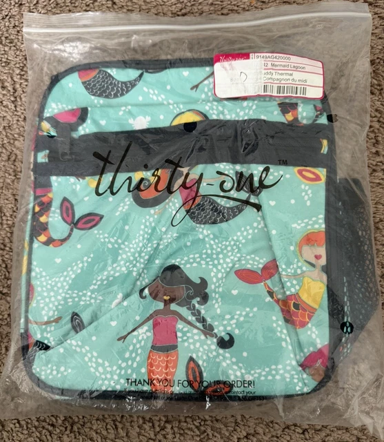 31 lunch sales buddy thermal
