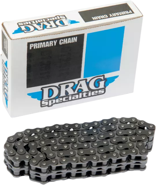 Drag Specialties 1120-0283 Primary Chain