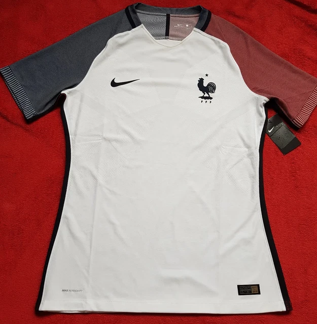 Maillot equipe de france 2016 - Achat / Vente pas cher