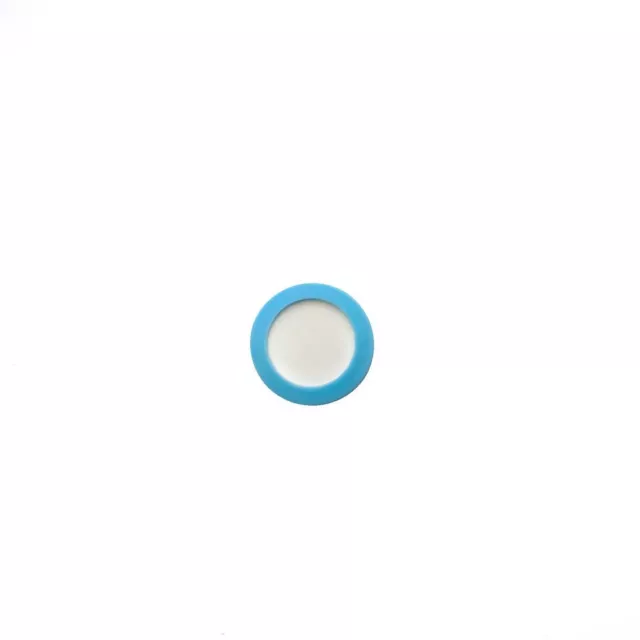 AquaOne Aquarium Diffusor Scheibe 20mm CO2 Anlage Pflanzen Wachstum Keramik SC12