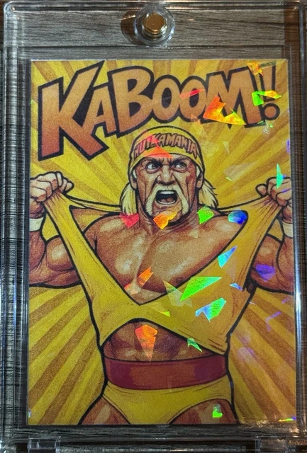 hulk hogan pokemon card Pokemon Graded: Gengar ex 193/162 Temporal Forces (2024) Holo Rare PSA –  Double Infinity Gaming main image 1