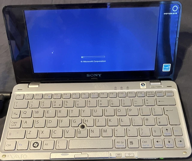 SONY VAIO type P VGN-P92KS VAIO VGN-P92KS SONY Vaio ゴールド Japan SONY VAIO type P VGN-P92KS VAIO VGN-P92KS SONY Vaio ゴールド Japan