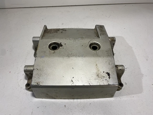 barossa apache 250cc