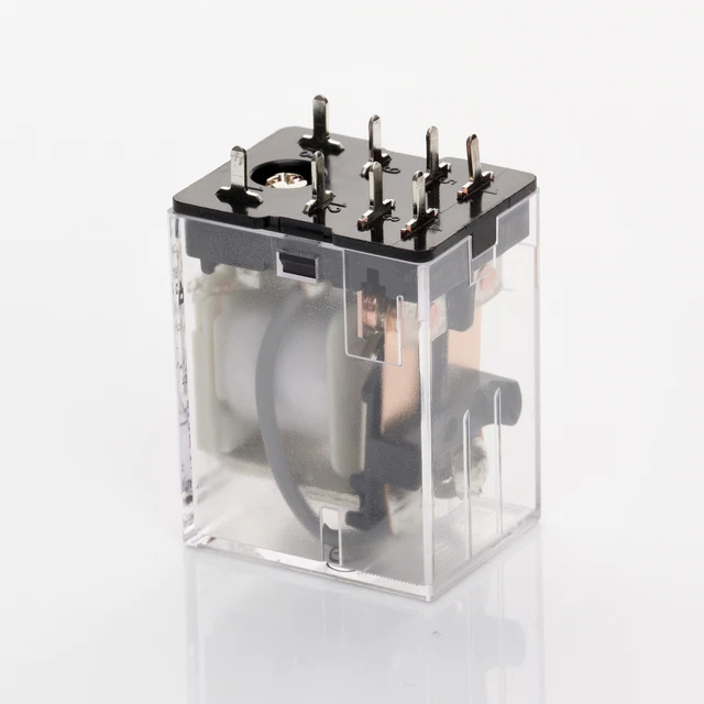 KENWOOD KR6200 LAUTSPRECHER Relais / Speaker Protection Relay EUR 12,60 PicClick DE