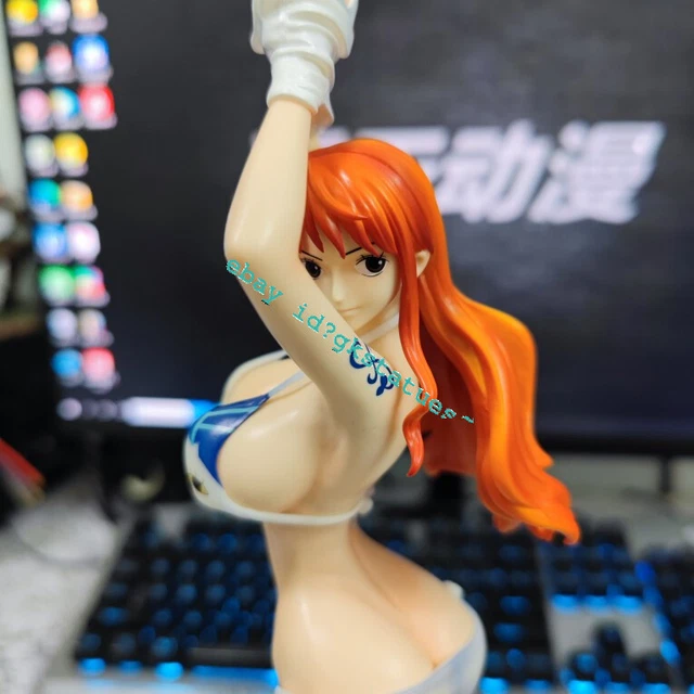 Pre-sale】1/6 Scale Nohara Rin-Naruto-C4 Studio - weareanimecollectors