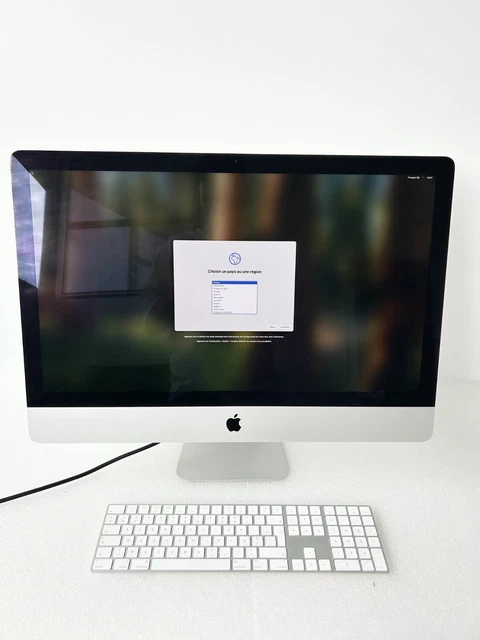 Desktop Apple, Desktop, Informatica - PicClick IT