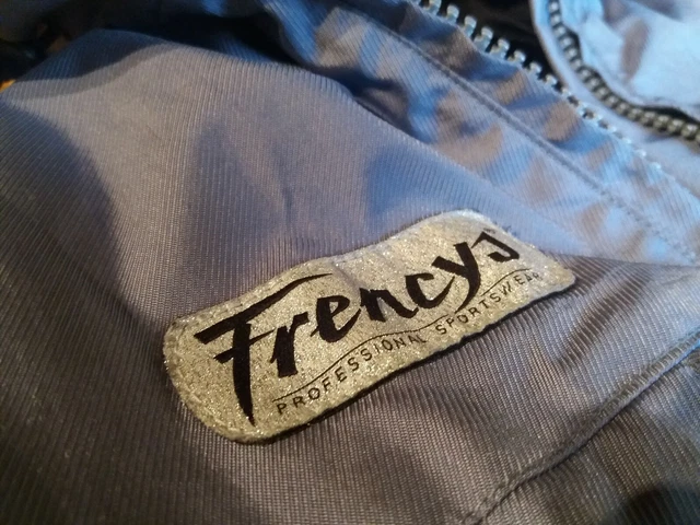 FRENCYS TOP QUALITÄT Alpin Skianzug Sport Skijacke & Skihose Herren Gr. 48 7