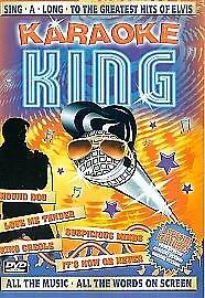 Karaoke King [2001] [DVD]