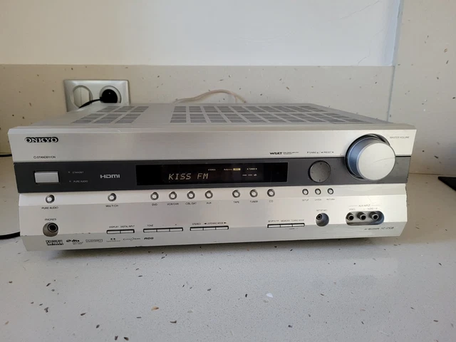 Amplis Tuner Hi-Fi - Retrait Gratuit Magasin