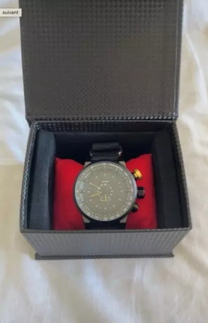 Montre ekoi top aviator