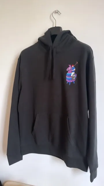 Polo Ralph Lauren x Fortnite - Pullover Hoodie Size L