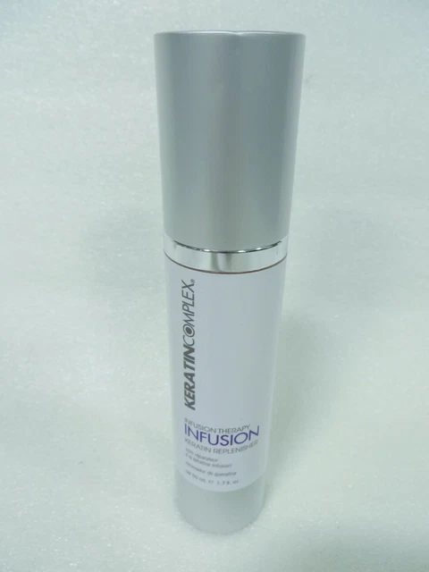 KERATIN COMPLEX INFUSION REPLENISHER 1.7 oz