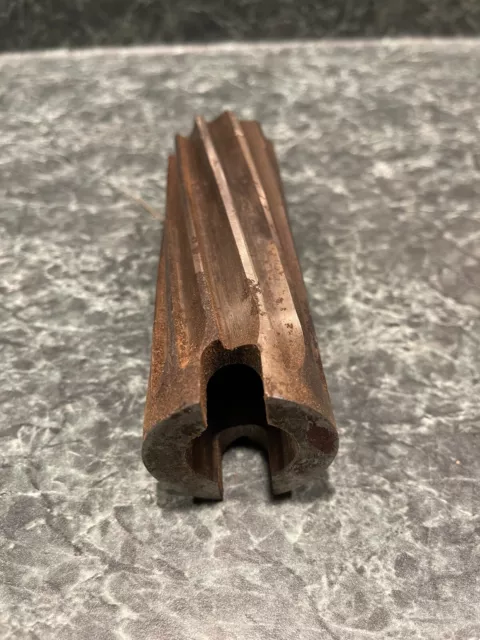 1949 USA HS 253-4 Shell Reamer Machinist Tool 1.7565X1.7515 PT 29