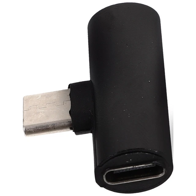 Adattatore USB-C A Jack 3.5 Mm LZYWOD - Convertitore AUX Per Auricolari Con Suono HD E Design Compatto - Foto 7