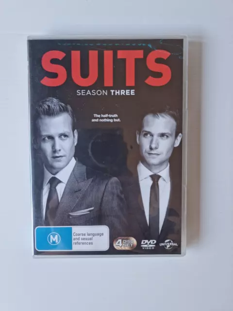 Suits | USA Network | Suits season, Suits usa, Season premiere
