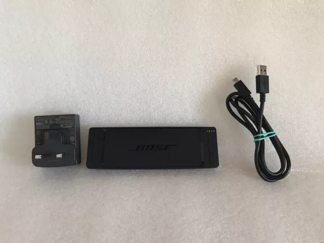 Bose soundlink mini 2 sales dock