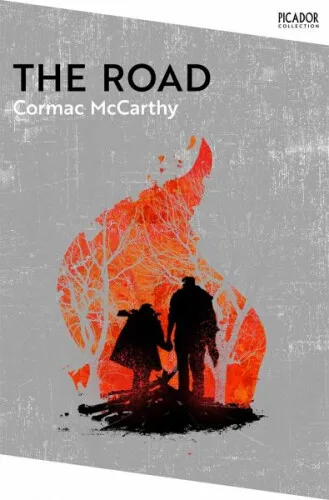 The Road. Collection Edition|Cormac McCarthy|Broschiertes Buch|Englisch