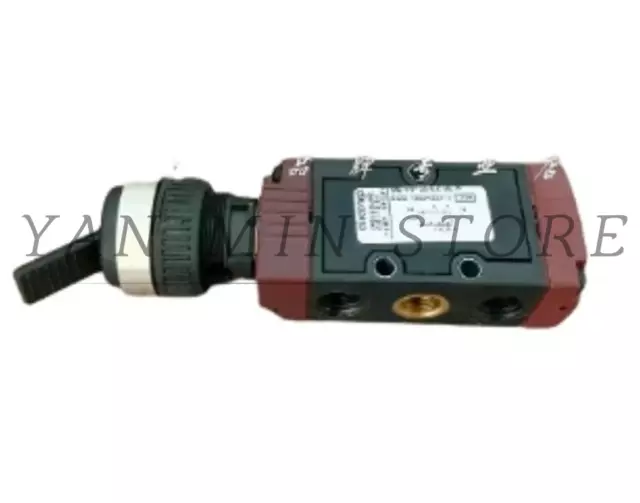 1pc new Solenoid valve ME1/8 22 5 LC ML P 1202425013