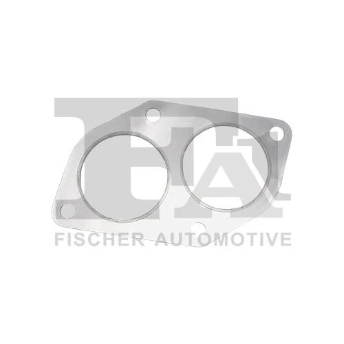 Joint De Tuyau D'échappement FA1 120-902 - Compatible OPEL Ascona B, Kadett B Break - Neuf