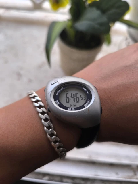 RELOJ NIKE TRIAX EUR 32,00 PicClick ES