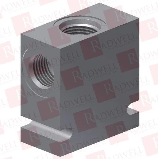 Parker B10-3-8T / B1038T (Used)