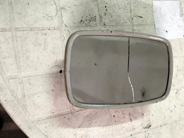 N69 Aussen Rück Spiegel Seiten Robur Wartburg Barkas Multicar Lada Skoda Ifa Ld