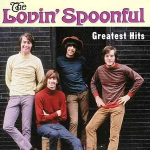 The Lovin' Spoonful Greatest Hits (CD) Album