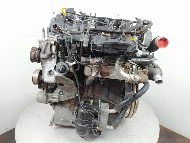D4HA MOTOR COMPLETO / 4624602 Para Hyundai Ix35 Classic 2Wd EUR 3.065 ...