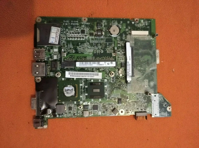 Carte-mère MOTHERBOARD De Démarrage HTC One M8s Model : OPKV100