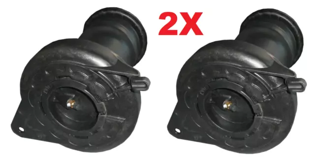 2X Ressort De Suspension Pneumatique Pour Ducato , Jumper Iii , Boxer Iii Neuf