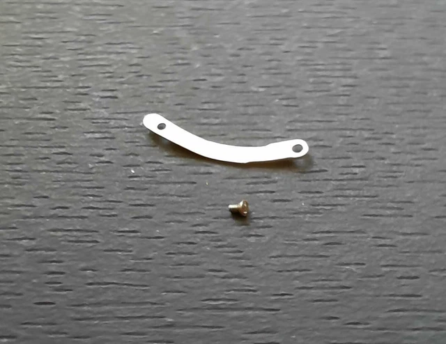 Molla OEM Tosaerba - Codice OEM 1715435SM, Nuova Di Ricambio, LEGGI Per Compatibilità Molla Per Rasaerba Simplicity - Foto 4